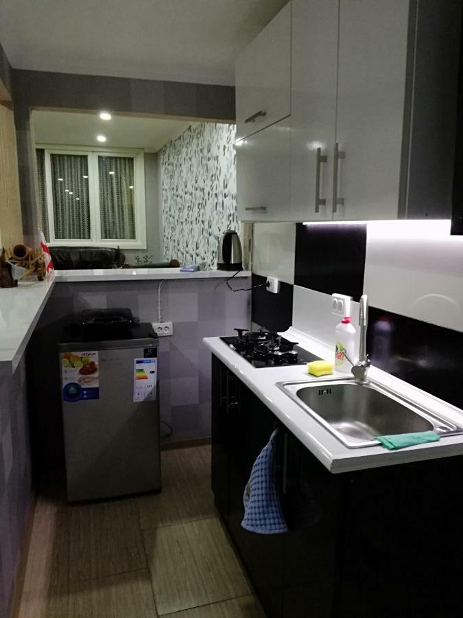 Bella Apartment Tbilissi Extérieur photo